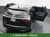 Thumbnail of 2024 Ebony Twilight Metallic Buick Enclave