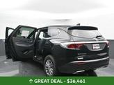 Thumbnail of 2024 Ebony Twilight Metallic Buick Enclave