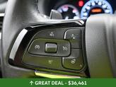 Thumbnail of 2024 Ebony Twilight Metallic Buick Enclave