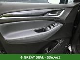 Thumbnail of 2024 Ebony Twilight Metallic Buick Enclave
