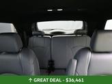 Thumbnail of 2024 Ebony Twilight Metallic Buick Enclave