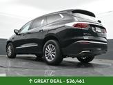 Thumbnail of 2024 Ebony Twilight Metallic Buick Enclave