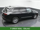 Thumbnail of 2024 Ebony Twilight Metallic Buick Enclave