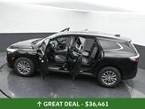 Thumbnail of 2024 Ebony Twilight Metallic Buick Enclave