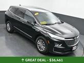 Thumbnail of 2024 Ebony Twilight Metallic Buick Enclave
