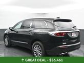 Thumbnail of 2024 Ebony Twilight Metallic Buick Enclave