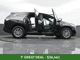 Thumbnail of 2024 Ebony Twilight Metallic Buick Enclave