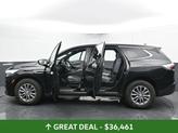 Thumbnail of 2024 Ebony Twilight Metallic Buick Enclave