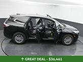 Thumbnail of 2024 Ebony Twilight Metallic Buick Enclave