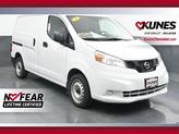 Photo of 2021 Fresh Powder Nissan NV200