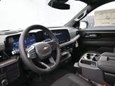 Thumbnail of 2025 Lakeshore Blue Metallic Chevrolet Tahoe