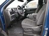 Thumbnail of 2025 Lakeshore Blue Metallic Chevrolet Tahoe