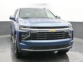 Thumbnail of 2025 Lakeshore Blue Metallic Chevrolet Tahoe