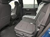 Thumbnail of 2025 Lakeshore Blue Metallic Chevrolet Tahoe