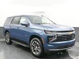 Thumbnail of 2025 Lakeshore Blue Metallic Chevrolet Tahoe