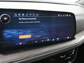 Thumbnail of 2025 Lakeshore Blue Metallic Chevrolet Tahoe