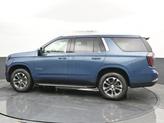 Thumbnail of 2025 Lakeshore Blue Metallic Chevrolet Tahoe