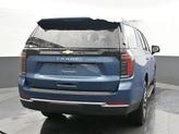 Thumbnail of 2025 Lakeshore Blue Metallic Chevrolet Tahoe