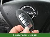 Thumbnail of 2023 Boulder Gray Pearl Nissan Murano