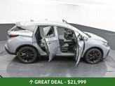 Thumbnail of 2023 Boulder Gray Pearl Nissan Murano