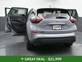 Thumbnail of 2023 Boulder Gray Pearl Nissan Murano