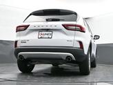 Thumbnail of 2024 Oxford White Ford Escape