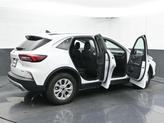Thumbnail of 2024 Oxford White Ford Escape