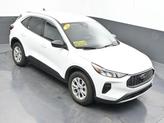 Thumbnail of 2024 Oxford White Ford Escape