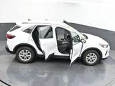 Thumbnail of 2024 Oxford White Ford Escape