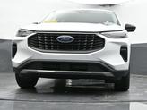 Thumbnail of 2024 Oxford White Ford Escape