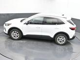 Thumbnail of 2024 Oxford White Ford Escape