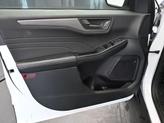 Thumbnail of 2024 Oxford White Ford Escape