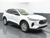 Thumbnail of 2024 Oxford White Ford Escape
