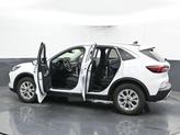 Thumbnail of 2024 Oxford White Ford Escape