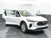 Thumbnail of 2024 Oxford White Ford Escape