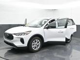 Thumbnail of 2024 Oxford White Ford Escape