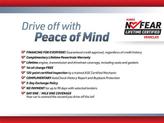 Thumbnail of 2024 Oxford White Ford Escape