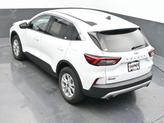 Thumbnail of 2024 Oxford White Ford Escape