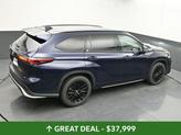 Thumbnail of 2024 Blue Toyota Highlander