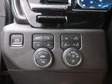 Thumbnail of 2025 Black Chevrolet Silverado 3500