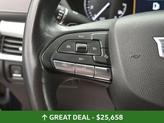 Thumbnail of 2023 Galactic Gray Metallic Cadillac XT4