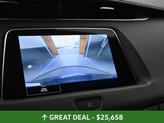 Thumbnail of 2023 Galactic Gray Metallic Cadillac XT4