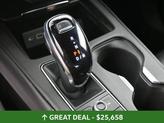 Thumbnail of 2023 Galactic Gray Metallic Cadillac XT4