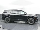 Thumbnail of 2025 Mosaic Black Metallic Chevrolet Traverse