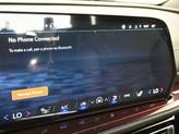 Thumbnail of 2025 Mosaic Black Metallic Chevrolet Traverse