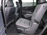 Thumbnail of 2025 Mosaic Black Metallic Chevrolet Traverse