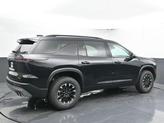 Thumbnail of 2025 Mosaic Black Metallic Chevrolet Traverse