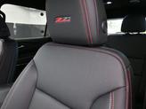 Thumbnail of 2025 Mosaic Black Metallic Chevrolet Traverse