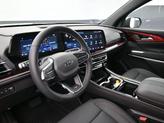 Thumbnail of 2025 Mosaic Black Metallic Chevrolet Traverse
