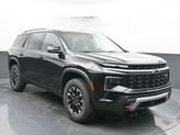 Thumbnail of 2025 Mosaic Black Metallic Chevrolet Traverse
